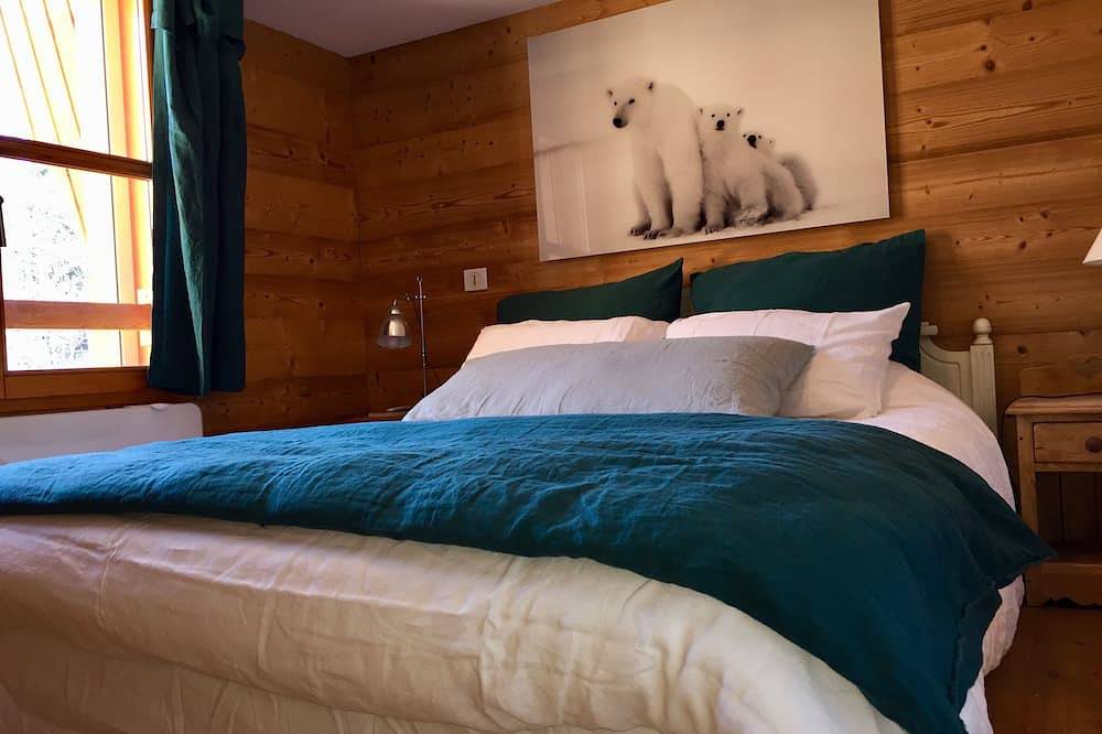 Apartamento entero, T4 grd de pie Pra Loup 1600 parque privado 50m pistas / oficina de turismo in Pra-Loup, Uvernet-Fours