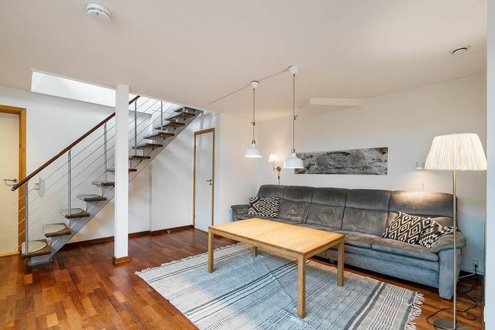 Ferienhaus für 4 Personen, mit Balkon/Terrasse und Whirlpool sowie Terrasse und Sauna in Holmsland Klit - 2