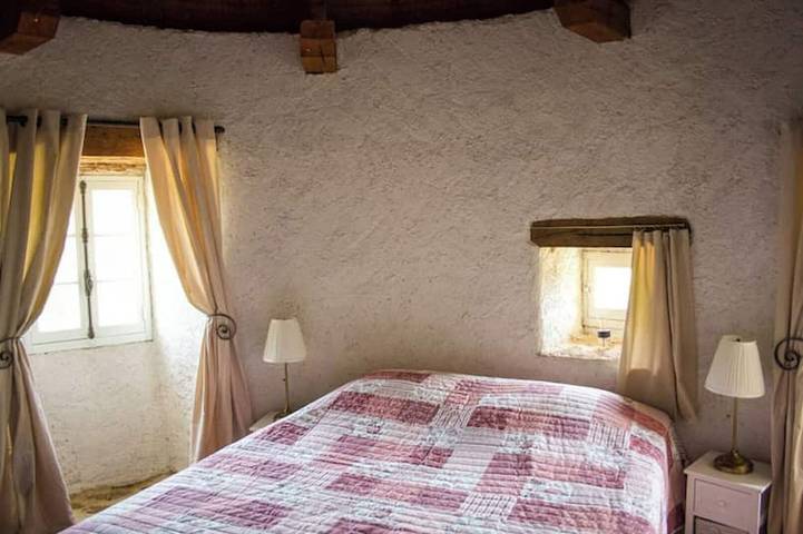 Location de vacances pour 4 personnes, avec jardin à Puyjourdes - 2