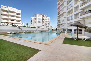 Vakantieappartement voor 4 Personen in Monte Choro, Albufeira, Afbeelding 1