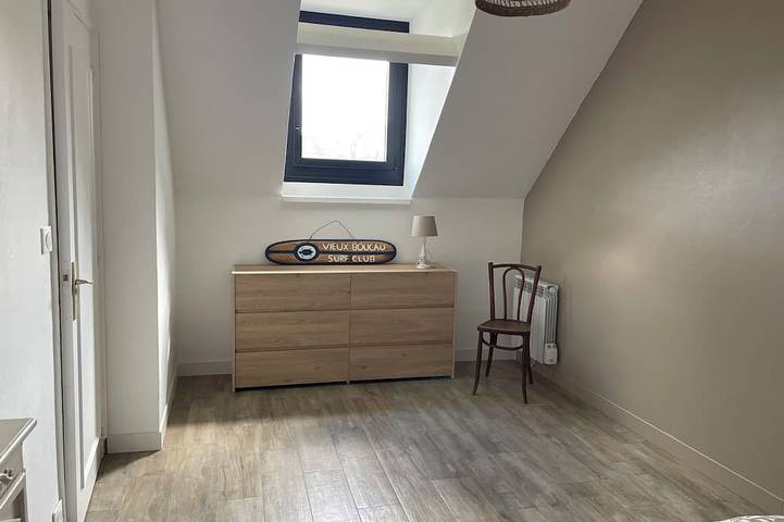Location de vacances pour 6 personnes, avec Jardin à Marcillac-la-Croze - 4