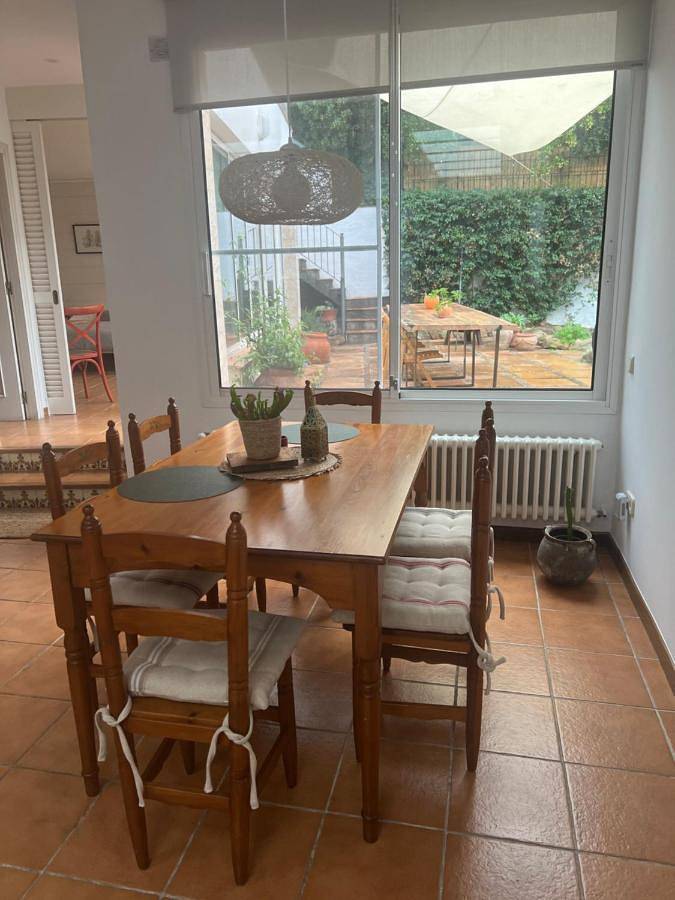 Family B&B Homefromhomees in Sant Feliu de Guíxols, Costa Brava