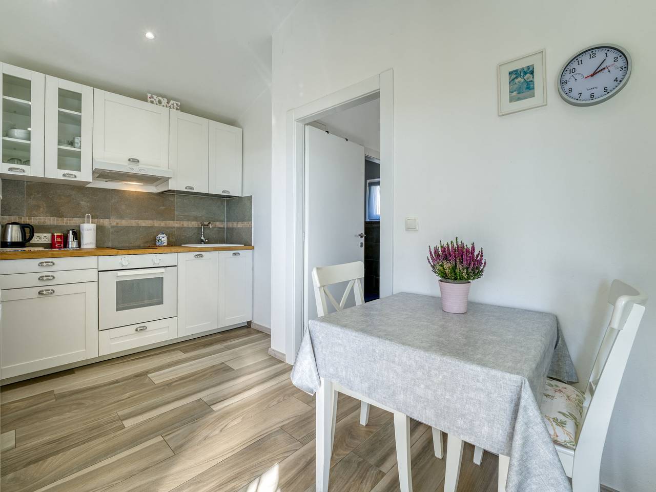 Silvana in Opatija Riviera