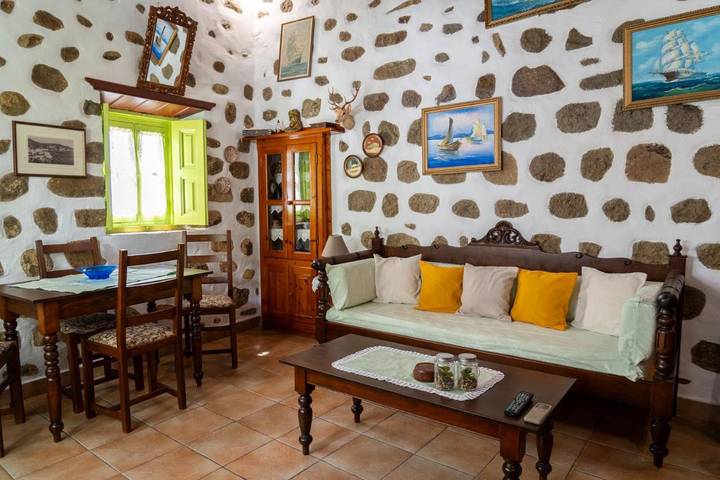 Ferienwohnung für 3 Personen - 1