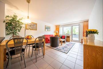 Apartamento para 4 Personas en Vulpera, Tarasp, Foto 2