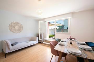 Ferienhaus für 6 Personen in Losone, Tessiner Alpen, Bild 2