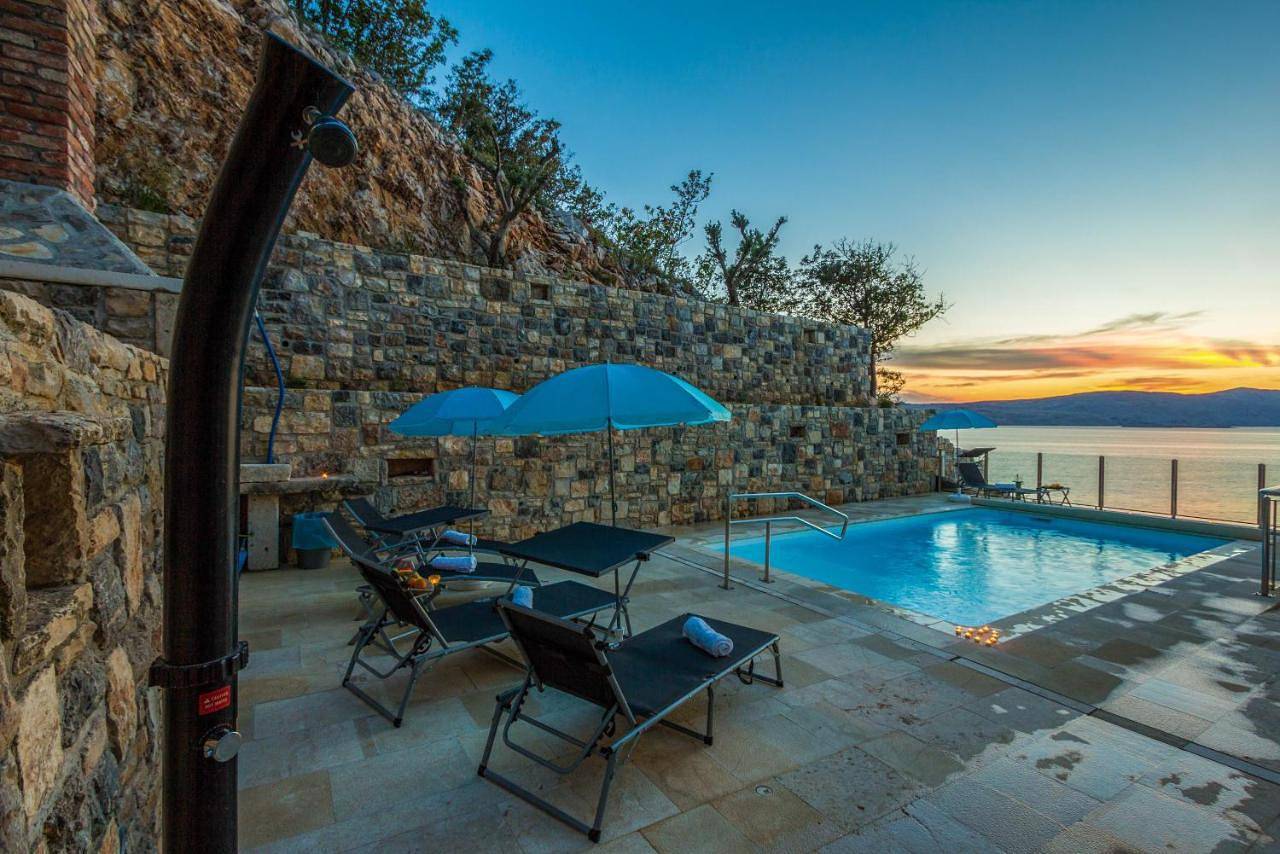 Ganze Wohnung, 2Bfree Apartments in Jablanac, Naturpark Velebit