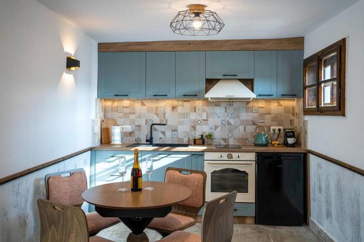 Gîte pour 4 personnes, avec vue et terrasse dans Veliko Tarnovo - 2