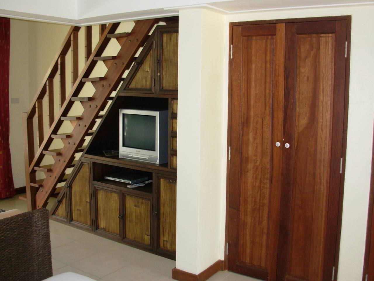 Ganze Wohnung, Gemütliches Apartment in Ko Samui 64 m² mit Gemeinschaftspool in Koh Samui