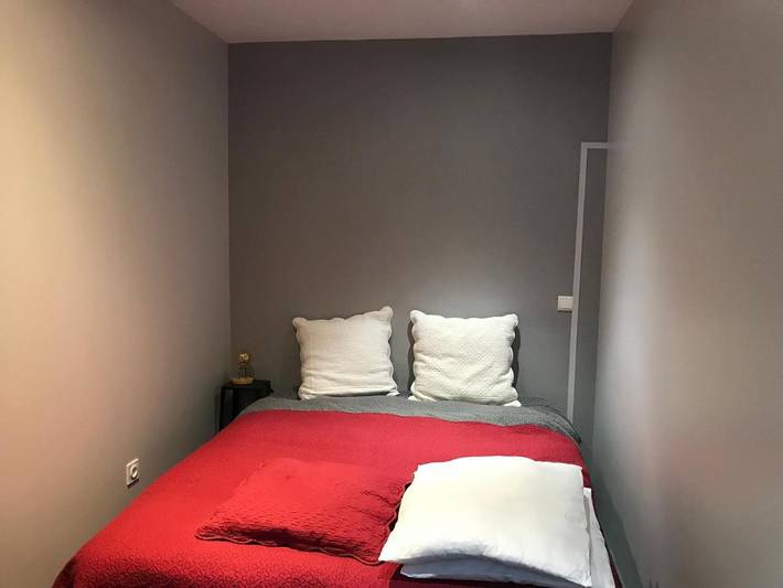 Gîte pour 4 personnes à Noyers - 4