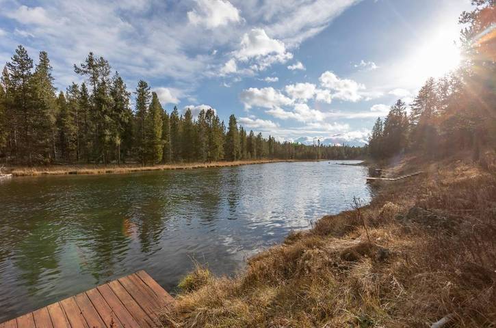 Maison de vacances pour 12 personnes, avec vue dans Idaho