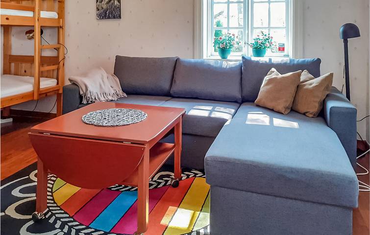 Ferienhaus für 4 Personen, mit Garten auf Öland - 3