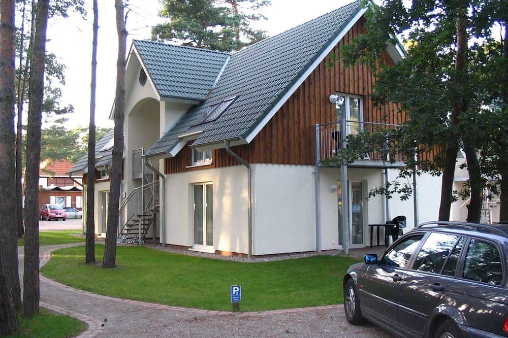 Ferienwohnung in Usedom für 4 Personen in Usedom