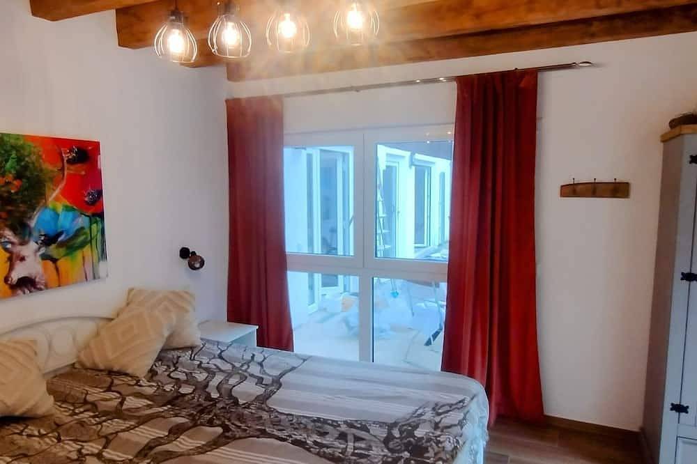 Ganze Wohnung, Ferienwohnung/App. für 4 Gäste mit 60m² in Weiler bei Bingen in Weiler bei Bingen, Landkreis Mainz-Bingen