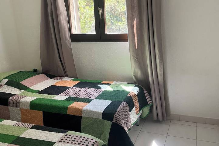 Mieten Sie ein privates Haus um ein schönes und großes Schwimmbad in Var gut gelegen in Vidauban, Draguignan Region