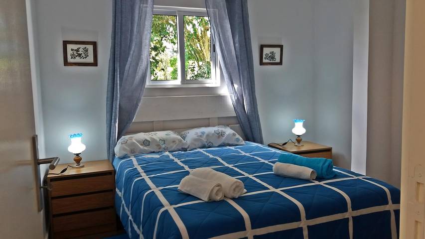 Casa de vacaciones para 4 personas, con jardín en Azores - 2