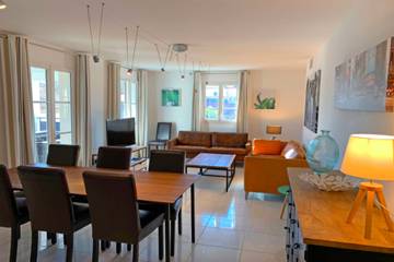 Ferienwohnung für 6 Personen in Saint-Tropez, Draguignan Region, Bild 3