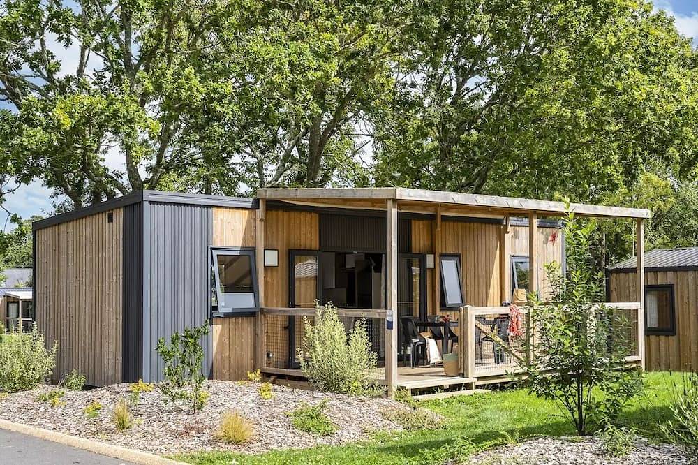 Appartement in Perros-Guirec, Côte de Granit Rose