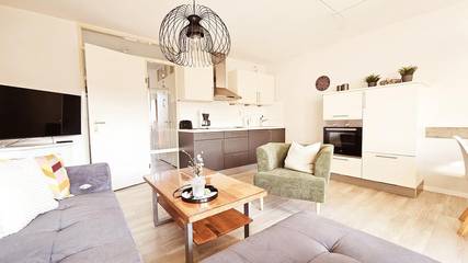 Vakantieappartement voor 5 Personen in Buren (Ameland), Nederlandse waddeneilanden, Afbeelding 3