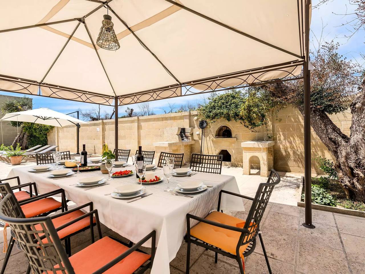 Maison 10 Personnes in Carpignano Salentino, Lecce-provinsen