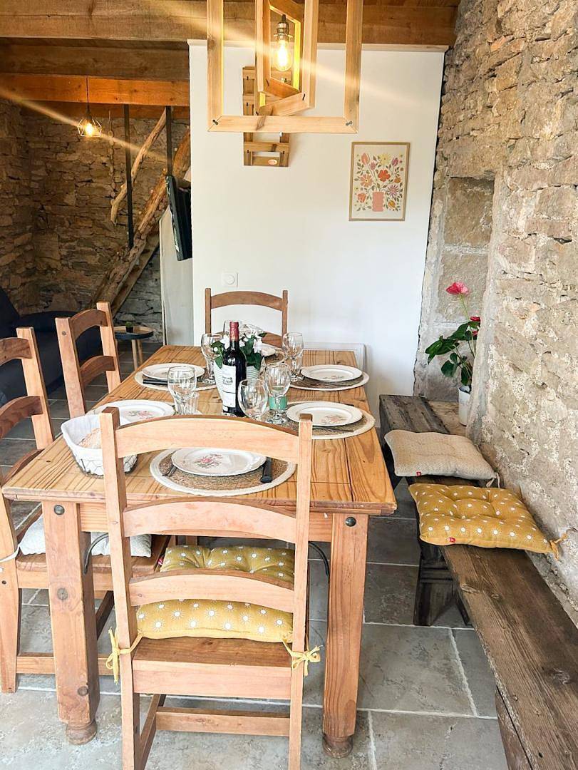 La Cazelle in Saint-Chels, Parque Natural Regional Causses du Quercy