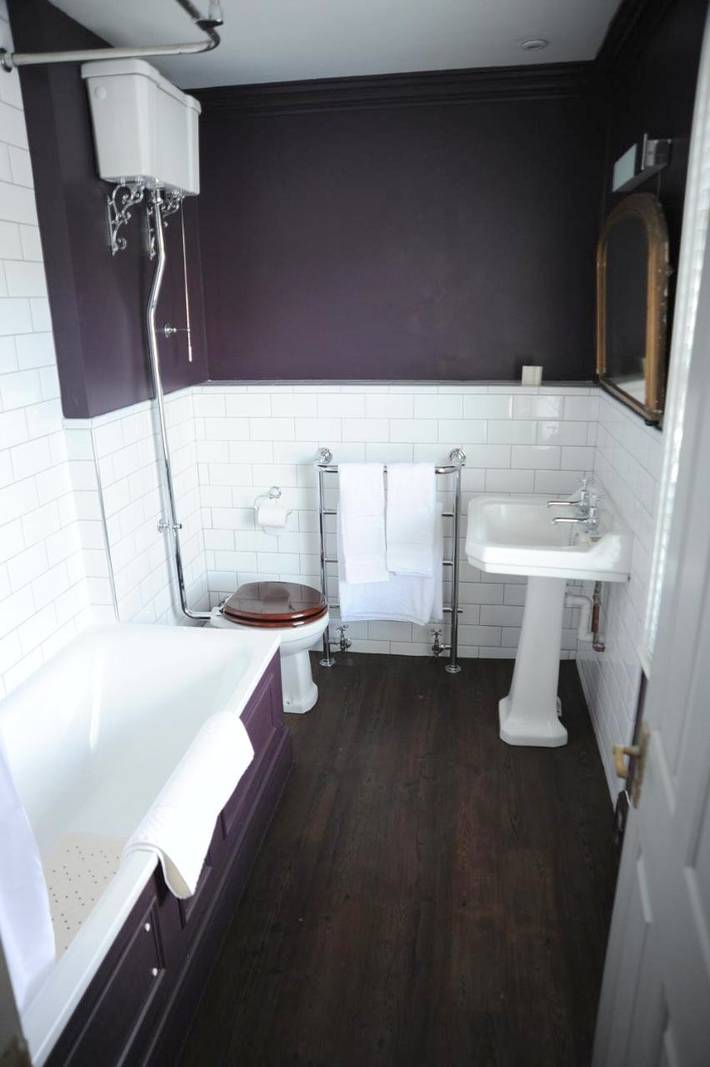 Hôtel pour 2 personnes, avec terrasse à Tunbridge Wells - 4