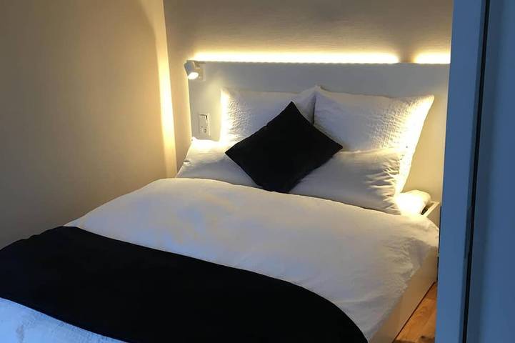 Appartement entier, Appartement Marina in Glücksburg, Flensburger Förde