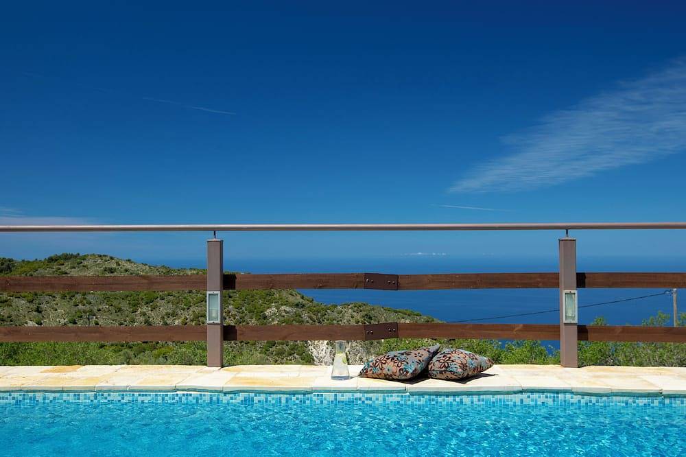 Casa vacanza a Leucade a partire da 270€ a notte