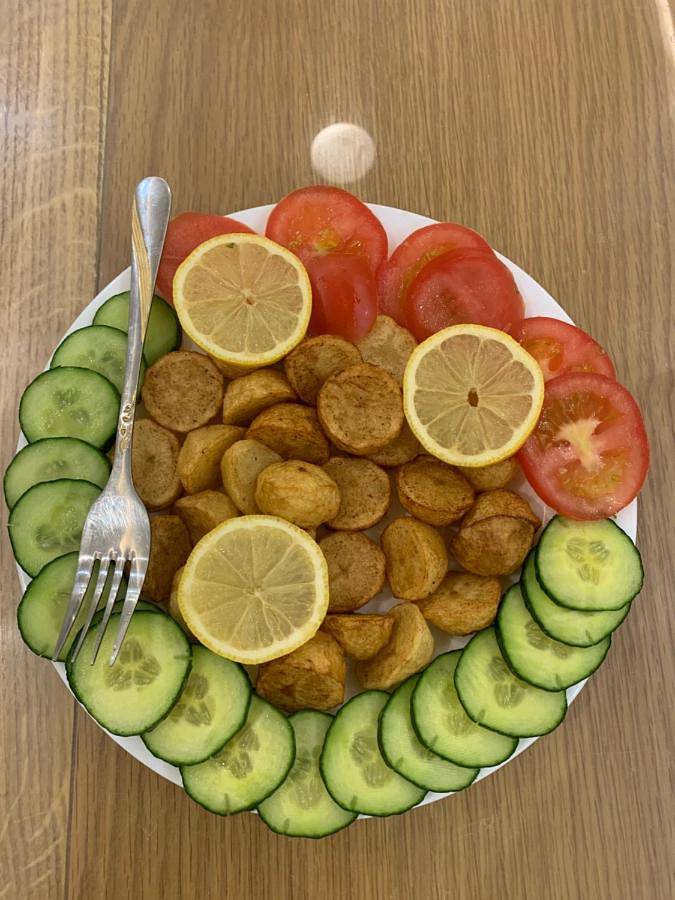 Chambre d’hôte pour 6 personnes, avec vue à Londres - 4