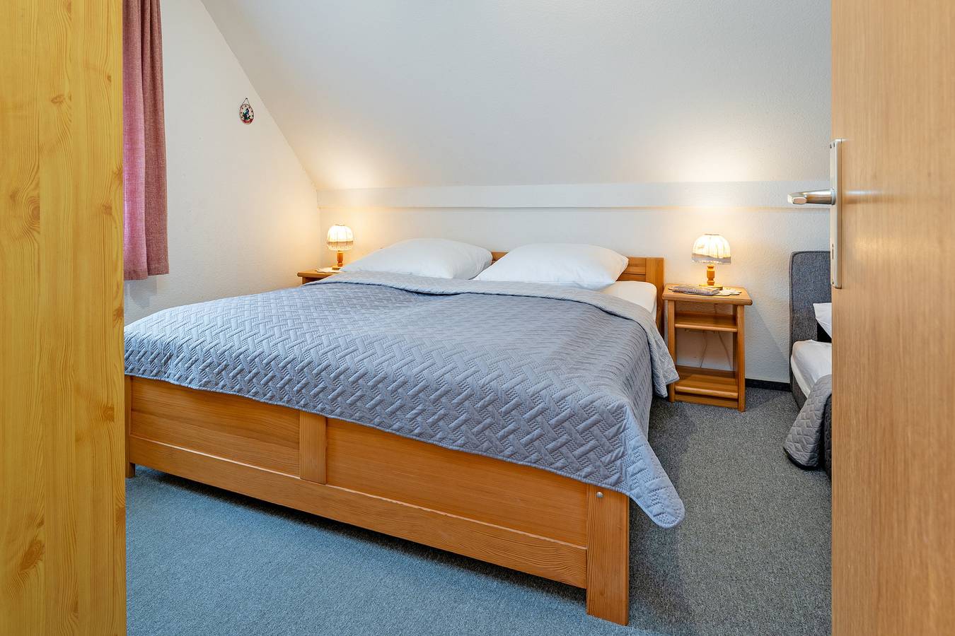 Ganze Ferienwohnung, Ferienwohnung Lemkenhafen Christel in Westfehmarn, Lemkenhafen