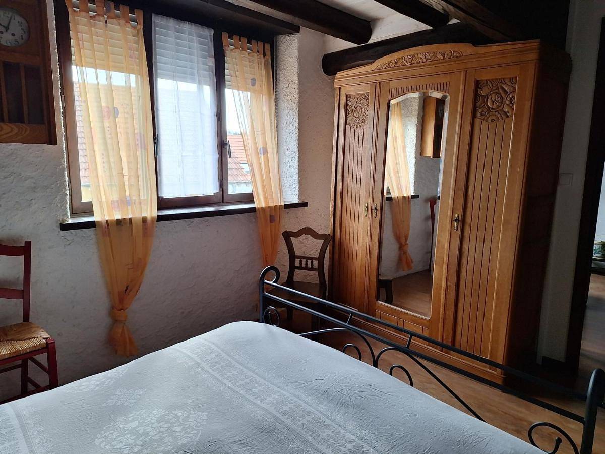 Four-Bedroom Holiday Home in Niderviller, Sarrebourg