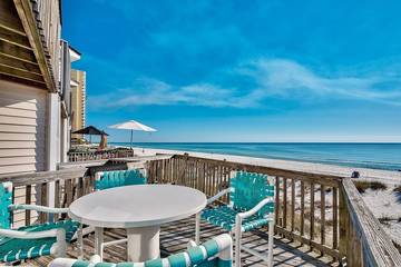 Vacation Home for 6 Guests in Gulf Resort Beach, West Panama City Beach, Picture 2