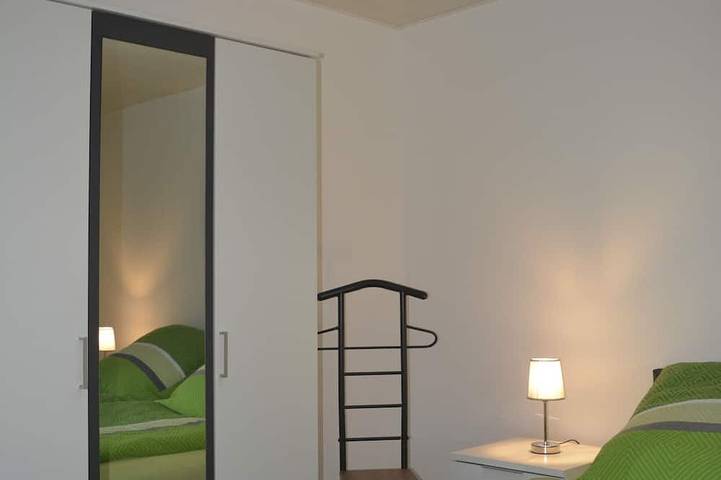 Ferienhaus für 4 Personen, mit Sauna in Olsberg - 2