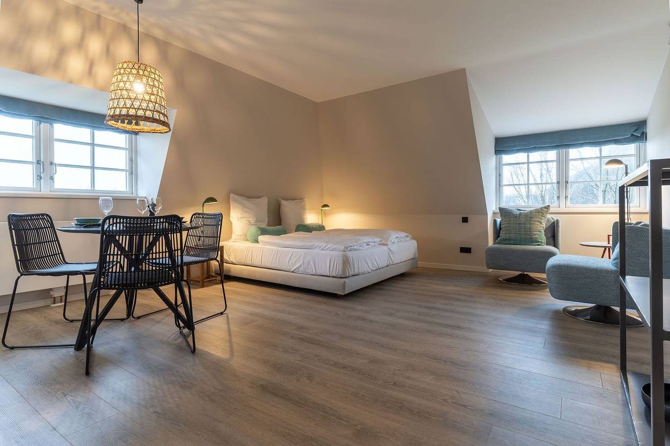 Entire apartment, Beach Lodge - Ein Traumappartement  mit Sauna in Spo! in St. Peter-Ording, Eiderstedt