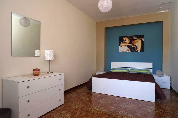Gîte pour 2 personnes, avec balcon et vue à San Giovanni Gemini - 3
