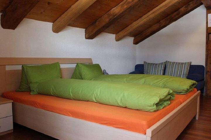 Gîte pour 16 personnes à Montfaucon - 2