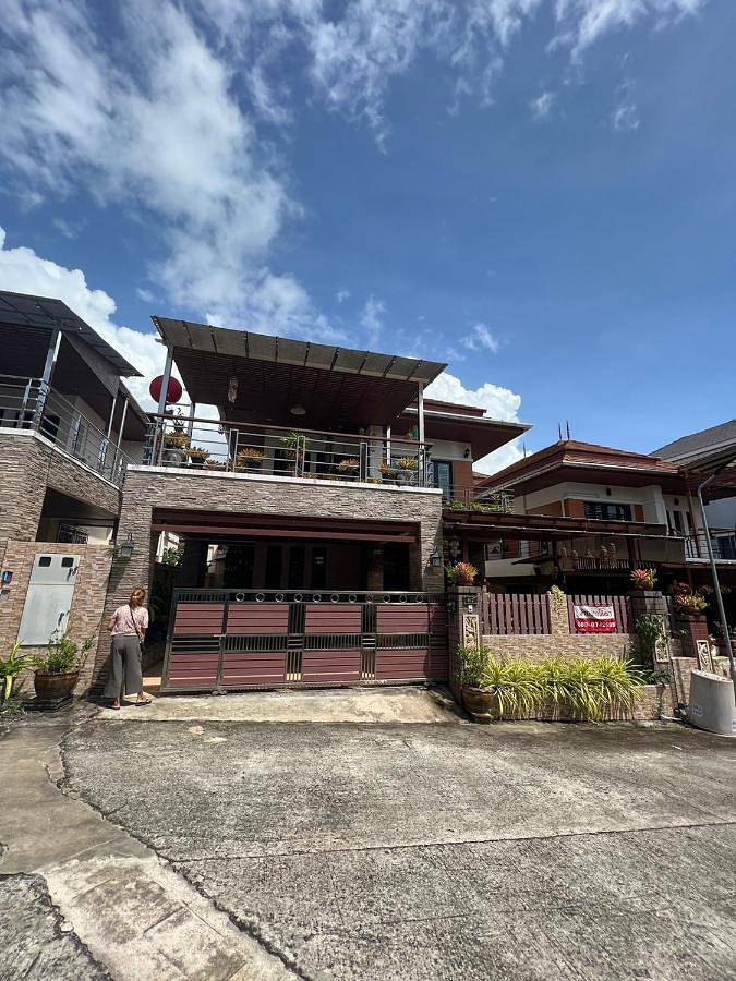 Ośrodek wypoczynkowy dla 6 osób, z taras, zwierzęta dozwolone w Tajlandia