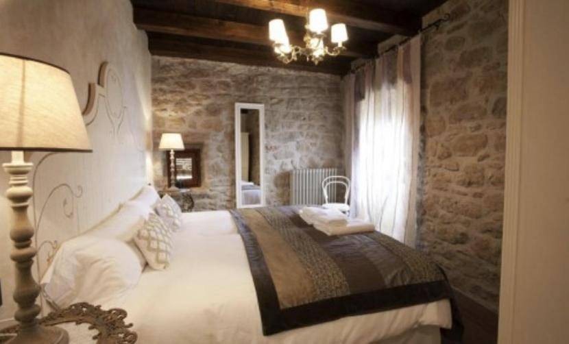 Casa Rural Cirera D'Avall in Lladurs, Provincia de Lleida