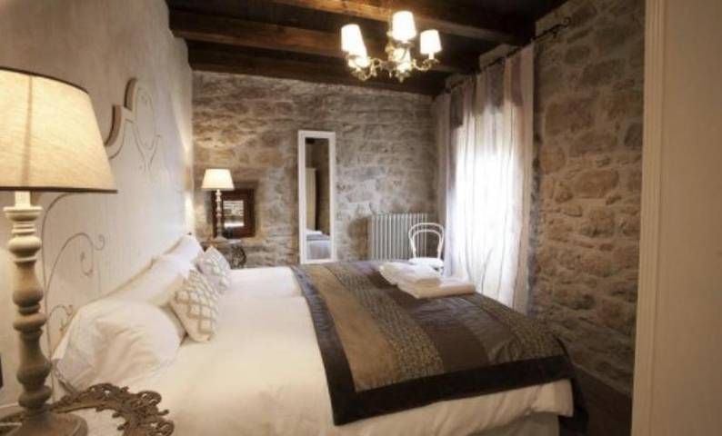 Casa rural para 3 personas en Cataluña - 3