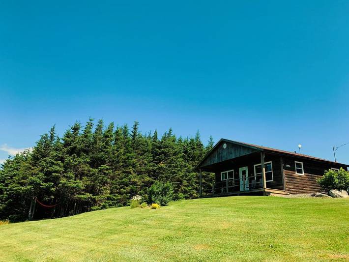 Location de vacances pour 4 personnes, avec vue et jardin dans Nouvelle-Écosse - 3