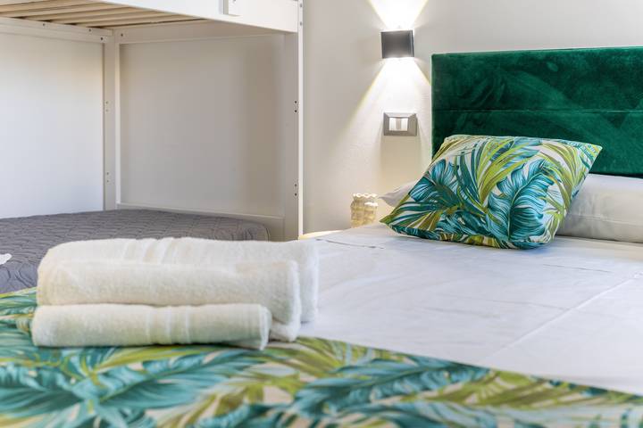 Appartamento intero, Appartamento "Savana Gialla" con terrazza privata e Wi-Fi in Granelli, Pachino