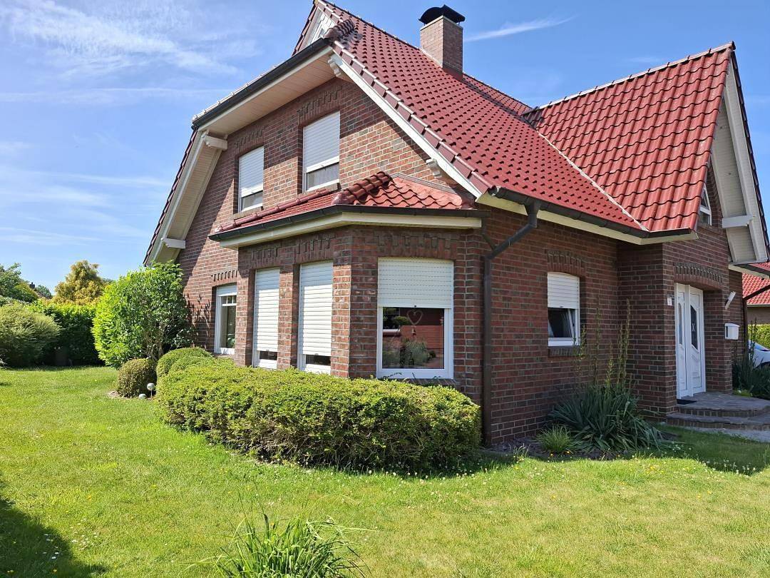 Ganze Ferienwohnung, Lüttje Ferienwohnung Ostfriesland in Freiamt, Südschwarzwald