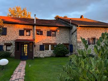 Location De Vacances pour 2 Personnes dans Soubrebost, Région de Guéret, Photo 2