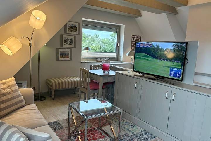Ferienhaus für 2 Personen - 1