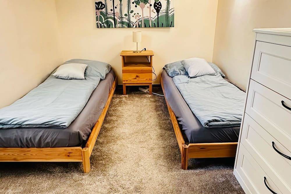 Modern Historic 4 Bedroom House in Laatzen, Hannover und Umgebung