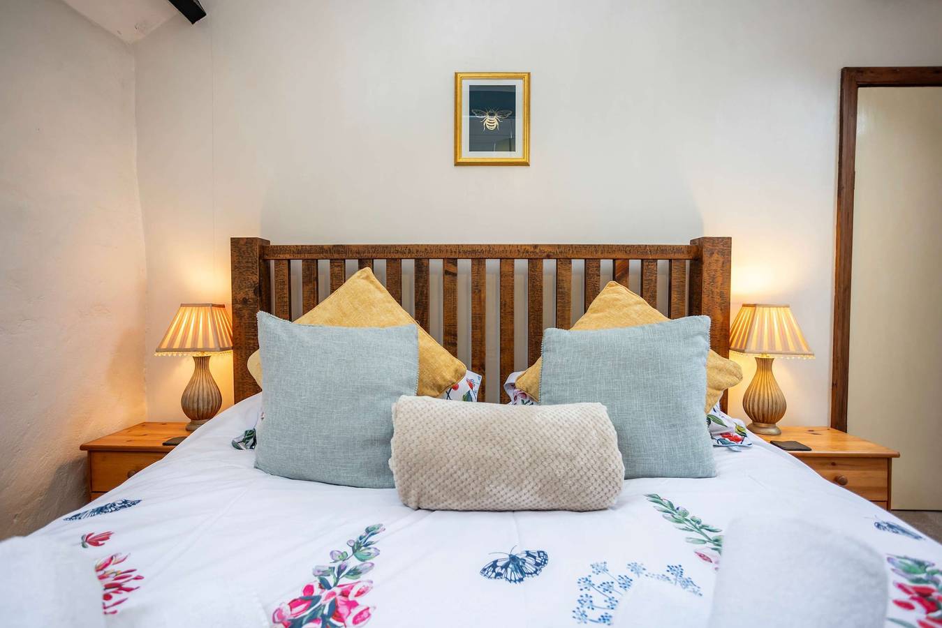 Appartamento vacanze a Pembrokeshire a partire da 110€ a notte