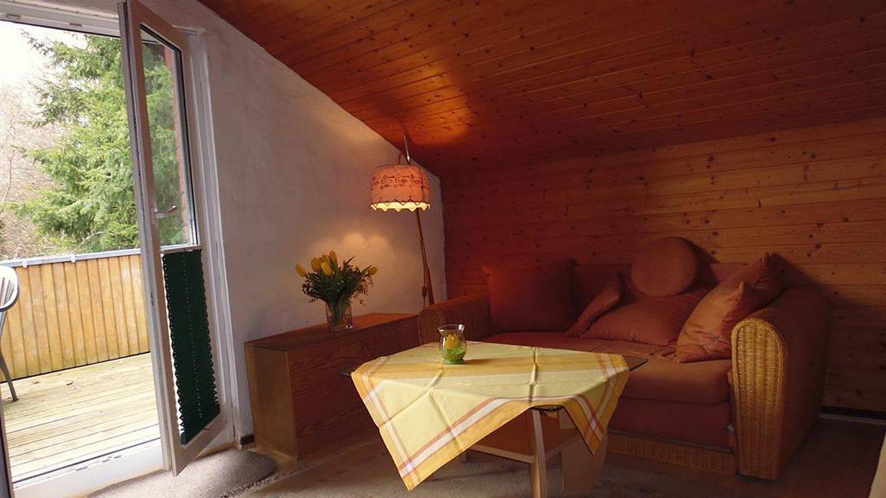 Ganze Ferienwohnung, Ferienwohnung für 2 Personen (40 m²) in Soltau in Soltau, Landkreis Heidekreis