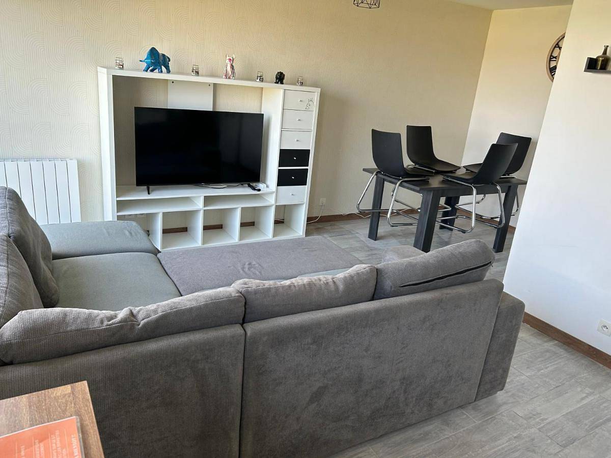 Appartement entier, Appartement Evreux in Évreux, Région d'Évreux