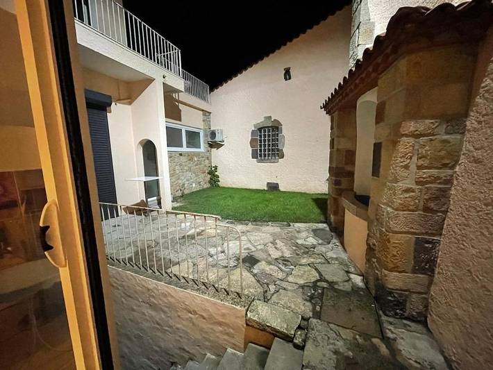 Gîte pour 7 personnes, avec terrasse, animaux acceptés à Issoire