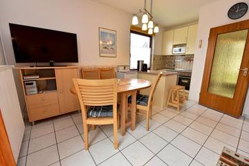 Ferienhaus für 4 Personen in Duhnen, Cuxhaven, Bild 3